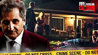 EL COMPLOT PARA MATAR A SALVATORE RUSCITTI | HISTORIAS de CRÍMENES REALES | Los Fiscales