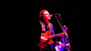 Augustana - Either Way I&#39;ll Break Your Heart Someday