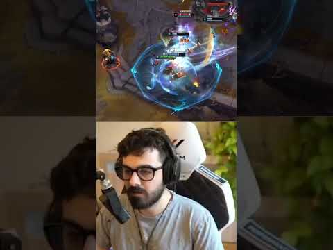 THIS Is The ABOSLUTE BEST Xin'Zhao Build