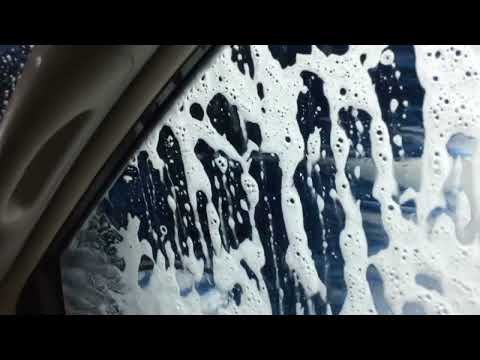 Average Sonny’s mini tunnel car wash - Homer Glen, IL