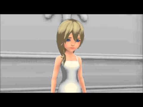 Murasaki's Favorite VGM - (125) Naminé