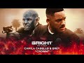 Camila Cabello & Grey - Crown (from Bright: The Album) [Official Audio]