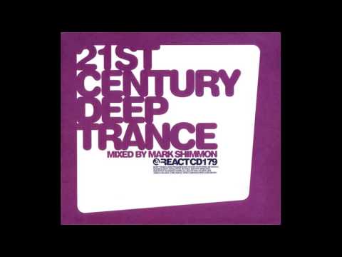 Mark Shimmon - 21st Century Deep Trance (CD2) [2000]