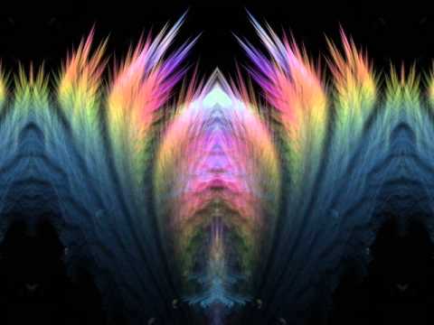 Writing in the skies- sunsets in braille