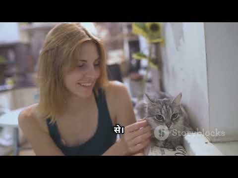 When Your Cat Thinks It's a Dog!