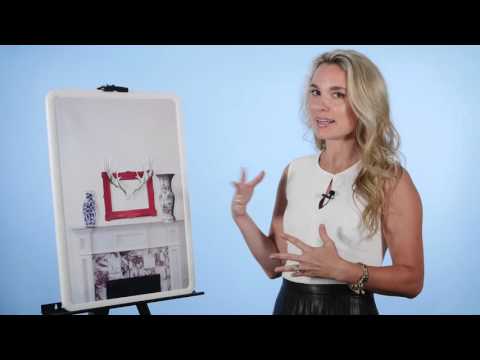 Style That Space: Grace Mitchell