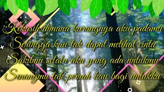 Download lagu SEHARUSNYA AKU BUKAN DIA - COBA KAU INGAT KEMBALI (MAULANA WIJAYA) LIRIK || VIRAL TIKTOK 2020 mp3