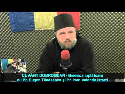 “Cuvânt dobrogean″ – Biserica Luptătoare