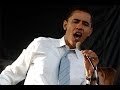 Барак Обама споет в новом альбоме Coldplay 