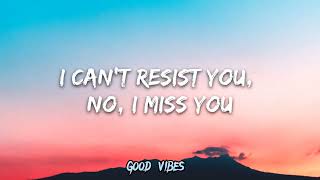 Charlotte Cardin- California •|Lyrics Video|•
