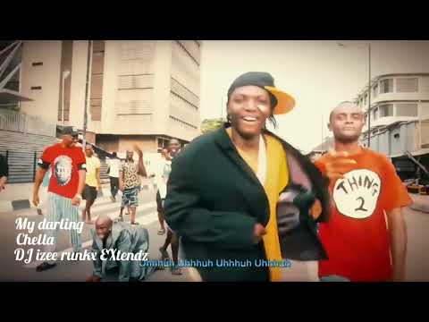 My_Darling (Extended) #chella Official_Visualiser dj izee runkx 🛜