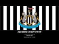 Newcastle United Anthem (Subtitled)