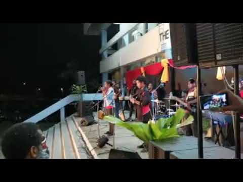 Simple life-mereani masani cover