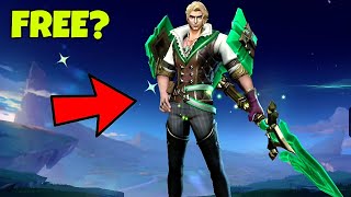 Download lagu New Painted Fredrinn Looks TOO CLEAN 😳 | Fredrinn Elite Skin Gameplay mp3