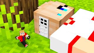 I ENTERED MY FRIENDS' MINDS AND DISCOVERED SECRETS...