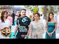 Daya और Purvi पहुंचे Wedding Mission पर Best Of CID New Episode 2024 Latest Epsi