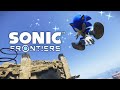 Sonic Frontiers OST All Cyberspace Themes