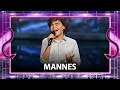 Mannes // Ken Je Mij? // Halve Finale #2 // We Want More