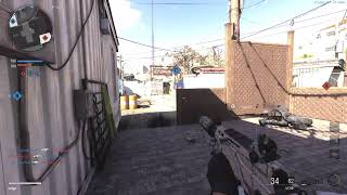 まったりCoD BOCW