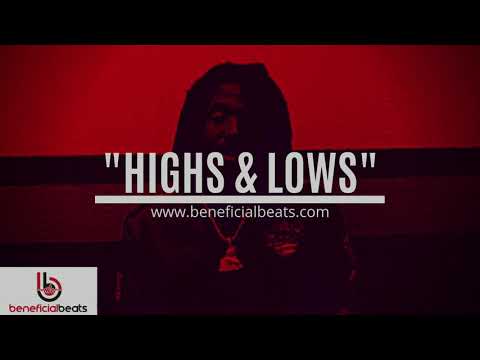 [SOLD] Mozzy Type Beat "Highs & Lows" | 2019 West Coast Rap Instrumental
