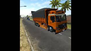 Download lagu TES OLENG HINO 500 DUMP SPION VOLVO🤙 mp3