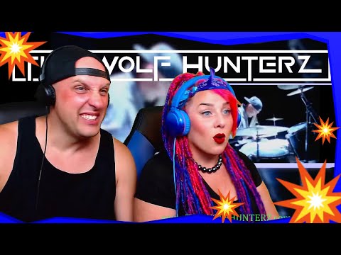 Metal Band Reacts To Reaction to Helmet - Milquetoast | THE WOLF HUNTERZ Reactions