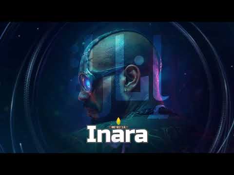 Inkonnu - Inara ( Unofficial music video )