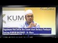 Hukum Mazhab: Bagaimana Nak Settle Jika Suami Isteri Berbeza Pendapat? - Dr. Maza