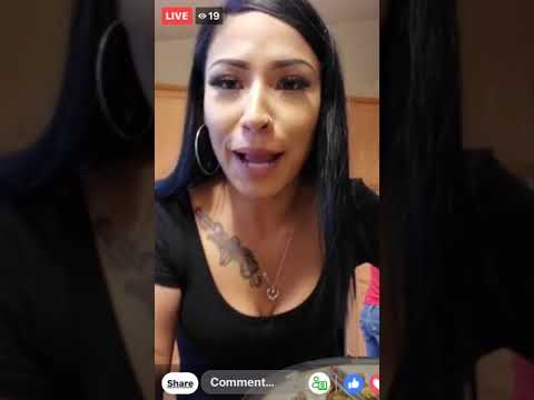 ALEXIS GARCIA SHOULD BE IN JAIL OR WORSE