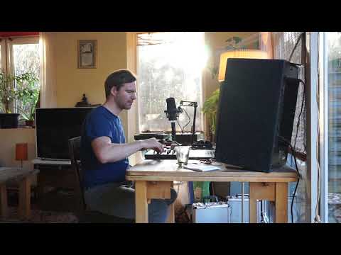 Gabriel Ananda Presents Soulful Techno X-Mas 2019 Edition (#82)