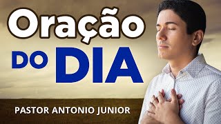 ORAÇÃO DO DIA 15 DE MARÇO