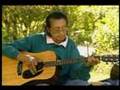 David Holt Interview: Etta Baker Piedmont Blues