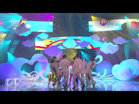 20101218 IU Interview CUT