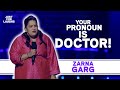 Zarna Garg Desi Moms Don T Need Therapy You Do