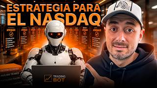 Profitable Nasdaq Strategy for Passing Funding Tests