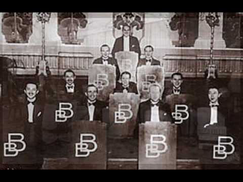Changes -  Billy Bartholomew's Delphians mit Al Bowlly und Arthur Briggs 1928
