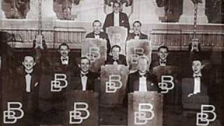 Changes -  Billy Bartholomew's Delphians mit Al Bowlly und Arthur Briggs 1928