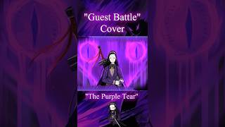 【Library Of Ruina/Cover】GuestBattle Theme - The Purple Tear Iori Ver. BGM