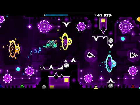 [4K 60fps] KidZ by HcreatoR