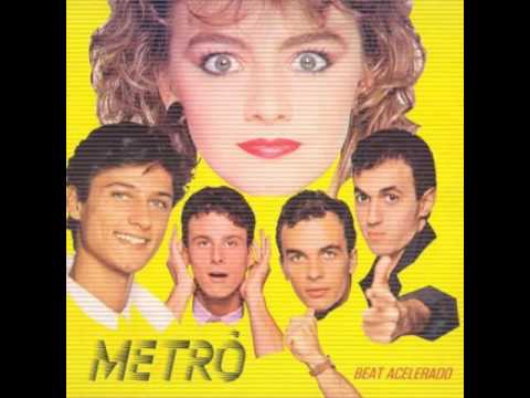 Beat Acelerado video