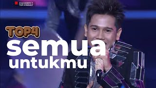 Download lagu VALEN bilang SEMUA UNTUKMU, MILA ??? #da7indosiar #indosiar mp3