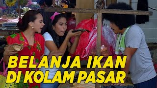 Download lagu Bagaimana ya kalau di pasar terdapat sebuat kolam ikan? | SKETSA mp3