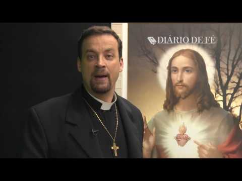 Reflexão do evangelho 11/11/2016 com Frei Rinaldo – Benção da água