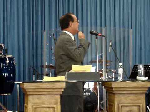 El Dios Nuestro, El Nos Prosperará (5 d 6) - Pastor Moisés Román