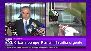 Nazare: Proiectul introduce, în premieră, o „acciză dinamică”