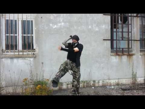 industrial dance by patchweurk aesthetic perfection - the great depression