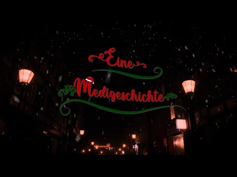 Medimeisterschaften Göttingen - EINE MEDIGESCHICHTE...