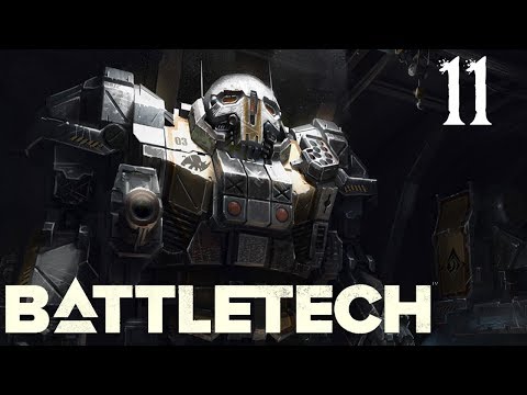 SB Plays BATTLETECH 11 - Assessment