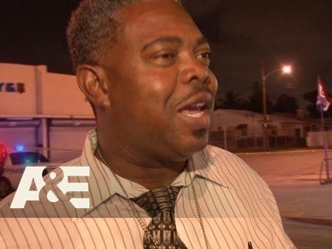 The First 48: All Out Street War? Liberty City Feud | A&E