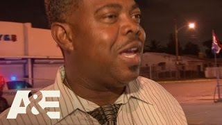 The First 48: All Out Street War Liberty City Feud | A&E